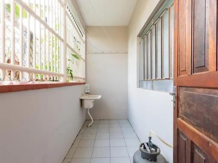 Ampla Casa De Veraneio Excelente Localizacao Navegantes Nyaraló