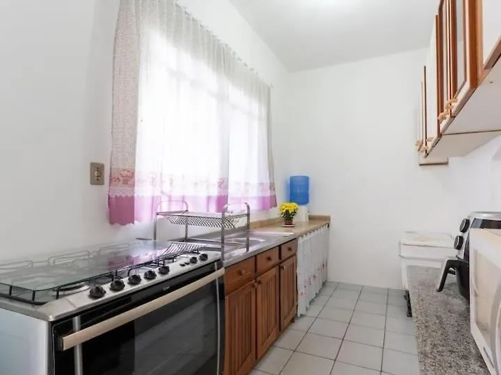 Nyaraló Ampla Casa De Veraneio Excelente Localizacao Navegantes