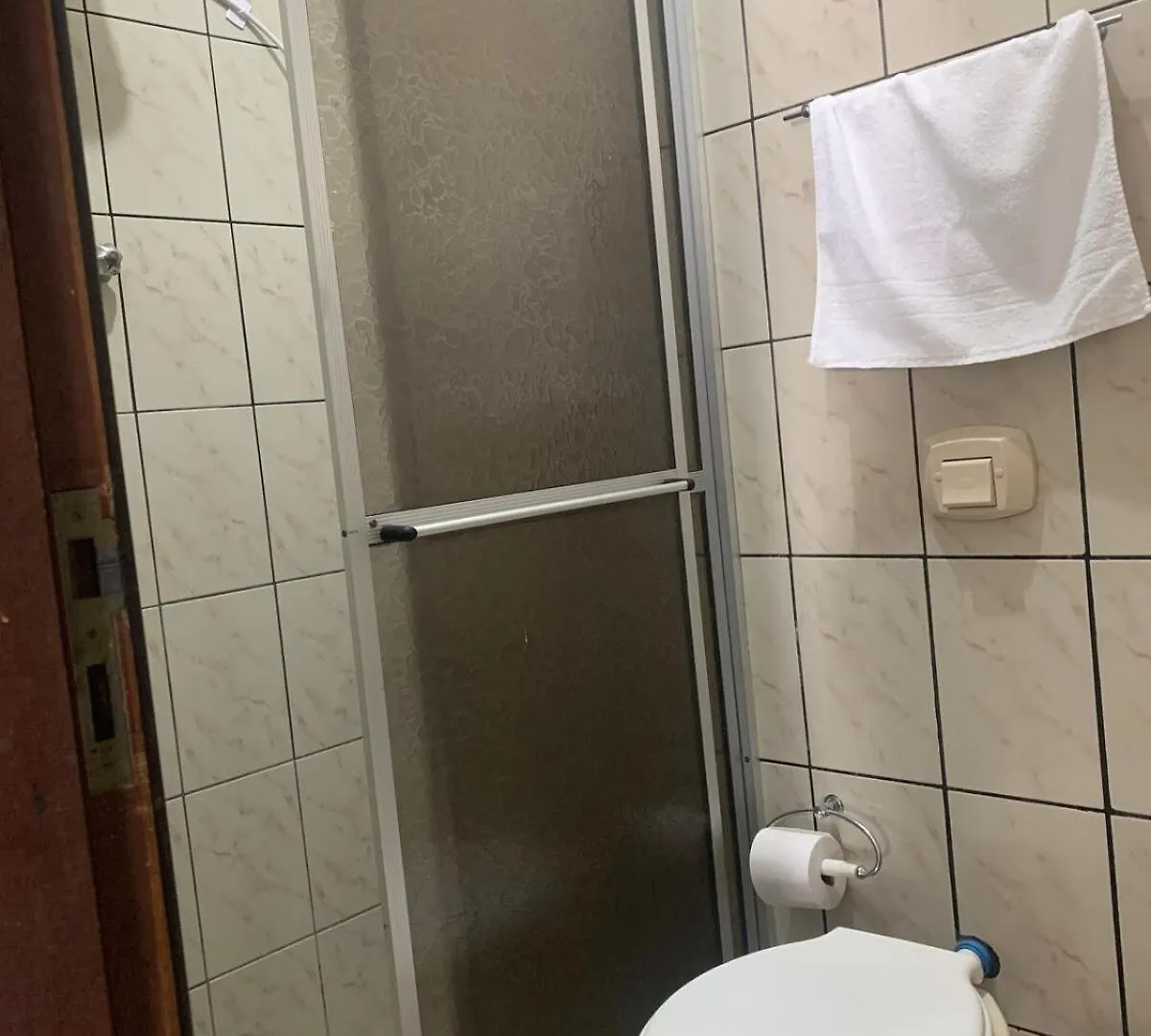 Nyaraló Ampla Casa De Veraneio Excelente Localizacao Navegantes Brazília